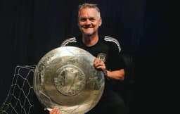 Will Eric Quill win 2026 MLS Coach of the Year?