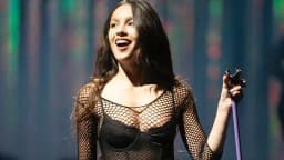 Will Olivia Rodrigo release a new original album by August 31?