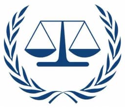 Will Vladimir Putin become a defendant in the ICC (International Criminal Court) before 2023?