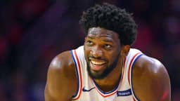 Will Joel Embiid win NBA ’21-’22 MVP?