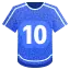 Giorgian De Arrascaeta: 1+ goals