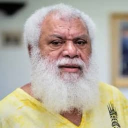 Will Paul Néaoutyine be the next President of the Government of New Caledonia?