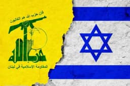 Israel x Hezbollah diplomatic meeting by June 30, 2026?