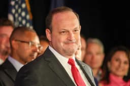 Will Alan Wilson be the new republican nominee for Senate in South Carolina?