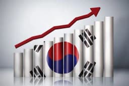 Will South Korea GDP growth in Q3 2026 be less than 2.0%?