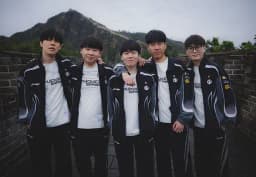 Will Invictus Gaming make a roster change before July?