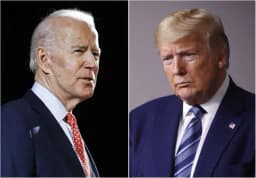Will Donald Trump attend Joe Biden’s inauguration ceremony in person?