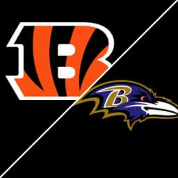 Will the Ravens beat the Bengals by more than 6.5 points in their October 24th matchup?