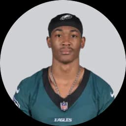Will DeVonta Smith score the first touchdown of Super Bowl LIX?