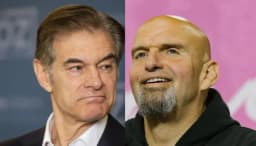 Will Fetterman and Oz debate on October 25?