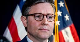 Mike Johnson out as Speaker by December 31?
