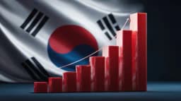 Will South Korea’s 2026 Annual Inflation be at least 3.0%?