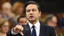 Poilievre out as leader of Conservatives by December 31, 2026?