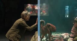 Will "Remarkably Bright Creatures" be the #2 US Netflix movie this week?