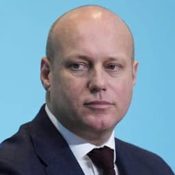 Will Dan Thomas be the next First Minister of Wales following the 2026 Welsh parliamentary elections?