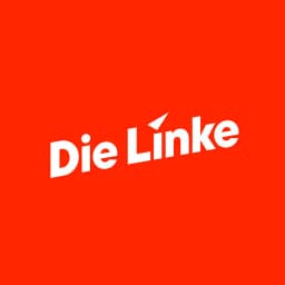 Will Linke win the second-most seats in the 2026 Berlin state elections?