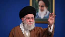 Will the Iranian regime survive U.S. military strikes?