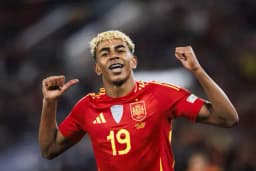 WIll Lamine Yamal play in the 2026 FIFA World Cup?