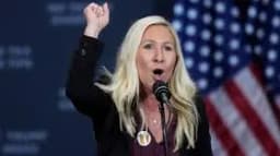 Will Donald Trump publicly insult Marjorie Taylor Greene by May 31, 2026?