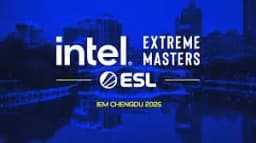 Will Team Falcons win the Intel Extreme Masters Chengdu Tournament?