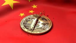Will China unban Bitcoin by 2027?