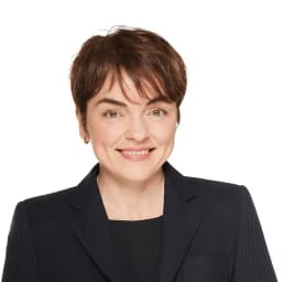 Will Christine Fréchette be the next Premier of Quebec following the 2026 CAQ leadership elections?