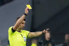 Will player I record the most yellow cards in 2025-26 UEFA Champions League?
