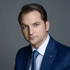 Will Sebastian Burduja be the next Prime Minister of Romania?