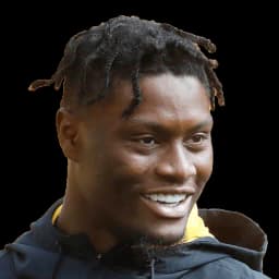 Will George Pickens play for New York Giants in 2026-27?