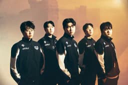 Will Gen.G complete the League of Legends “Golden Road” in 2026?