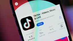 TikTok removed from App Store by Monday?