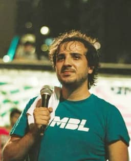 Will Renan Santos qualify for Brazil's presidential runoff?