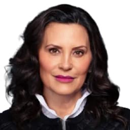 Will Gretchen Whitmer win the 2028 Democratic presidential nomination?