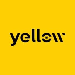 Yellow FDV above $50M one day after launch?