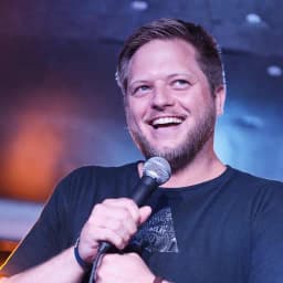 Will "Derrick Stroup: Nostalgic" be the #2 global Netflix show this week?