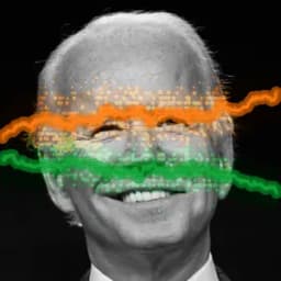 Will Joe Biden's FiveThirtyEight approval rating be 42.5% or higher on October 6?