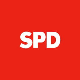 Will SPD win the most seats in the 2026 Berlin state elections?