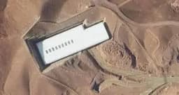 Israel military action against Fordow nuclear facility by April 30?