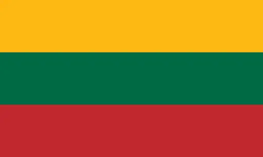 Will Lithuania win Eurovision 2026?