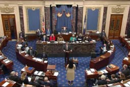 Will Thom Tillis vote to confirm Kevin Warsh as Chair of the Federal Reserve?