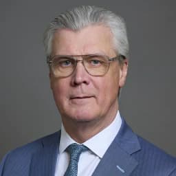 Will Malcolm Offord be the next First Minister of Scotland following the 2026 Scottish parliamentary elections?