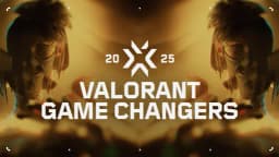 Will Nova Esports GC win the VALORANT Game Changers Championship 2025?