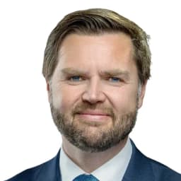 Will J.D. Vance be the 2028 Republican Vice-Presidential nominee?