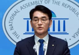 Will Park Yong-jin win the 2026 Seoul Mayoral Election