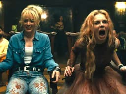 Will "Ready or Not 2: Here I Come" Opening Weekend Box Office be between 7m and 8.5m?