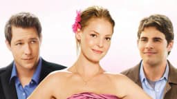 Will "27 Dresses" be the top US Netflix movie this week?
