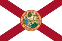 Will another candidate be the Democratic nominee for Senate in Florida?