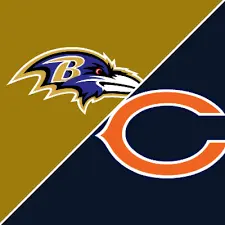 NFL: Will the Ravens beat the Bears by more than 5.5 points in their November 21st matchup?