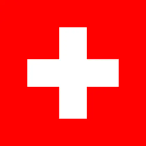 Will Switzerland win the second Eurovision Semi-Final?