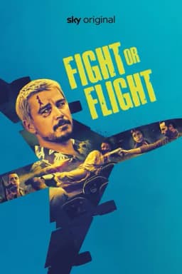 Will 'Fight or Flight' gross between $0.9-1.2m opening weekend?